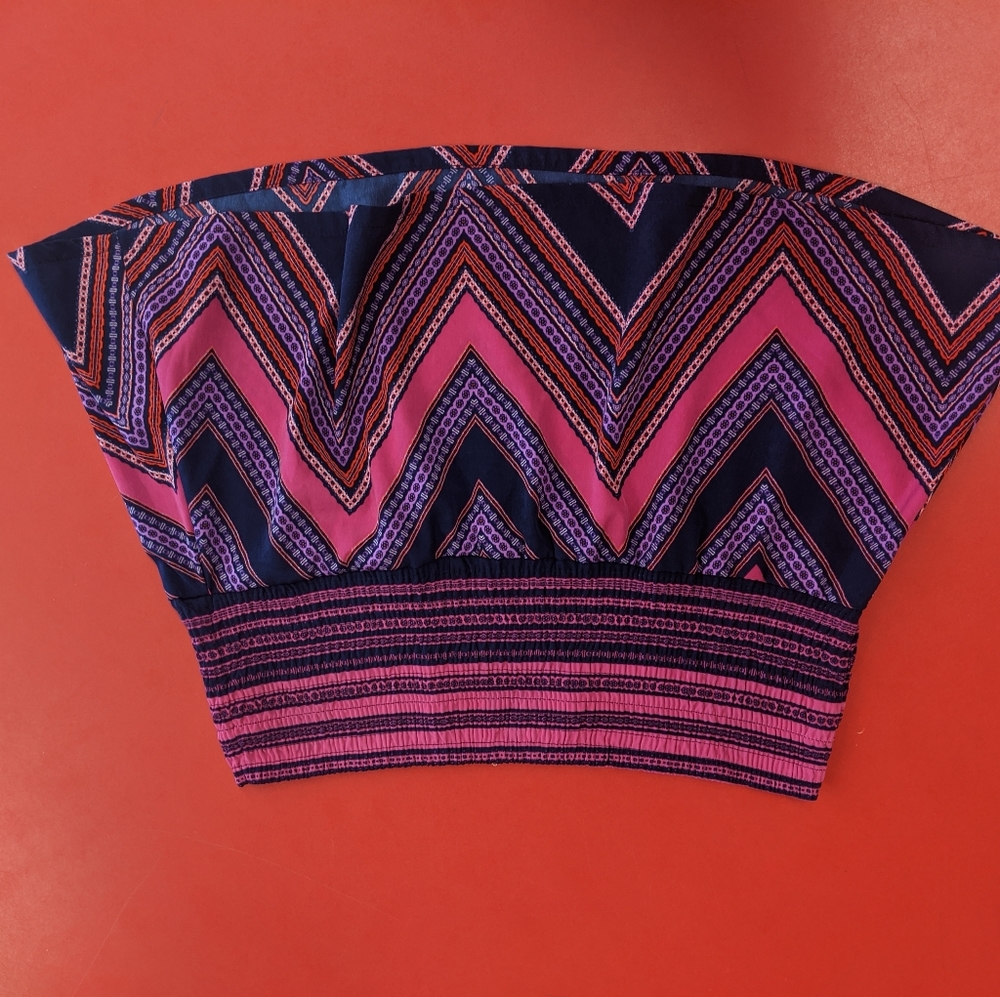 Express mini skirt